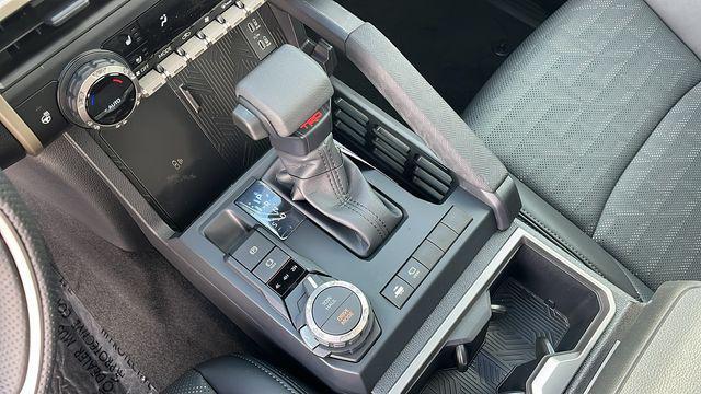 new 2026 Toyota Tacoma car, priced at $57,096