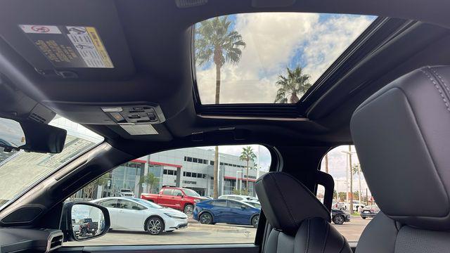 new 2026 Toyota Tacoma car, priced at $57,096