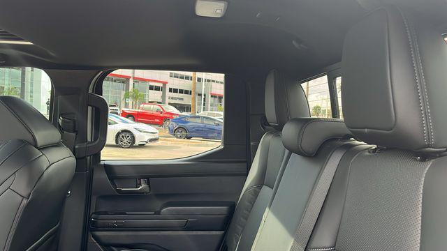 new 2026 Toyota Tacoma car, priced at $57,096