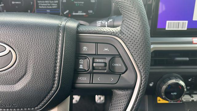 new 2026 Toyota Tacoma car, priced at $57,096