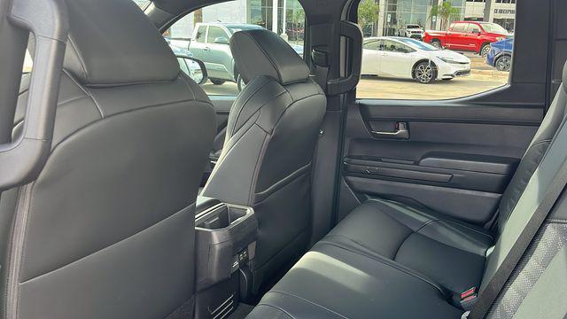 new 2026 Toyota Tacoma car, priced at $57,096