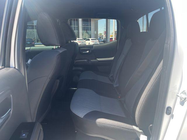 used 2023 Toyota Tacoma car, priced at $41,999