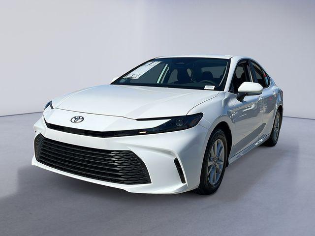 new 2026 Toyota Camry car, priced at $31,814