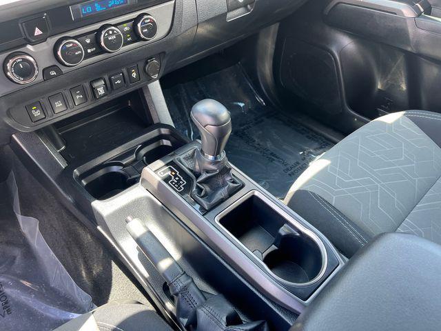 used 2022 Toyota Tacoma car, priced at $41,999