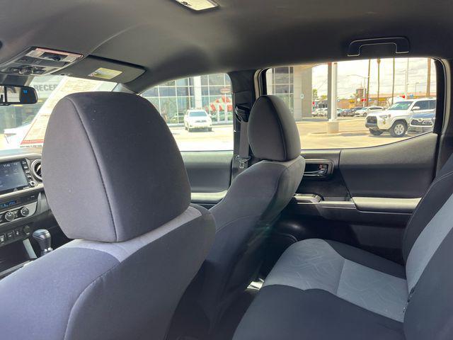used 2022 Toyota Tacoma car, priced at $41,999