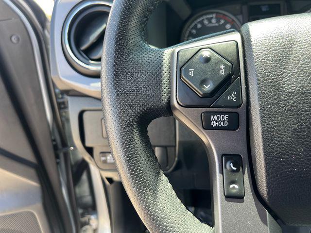 used 2022 Toyota Tacoma car, priced at $41,999