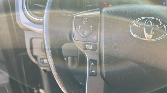 used 2021 Toyota Tacoma car, priced at $36,199