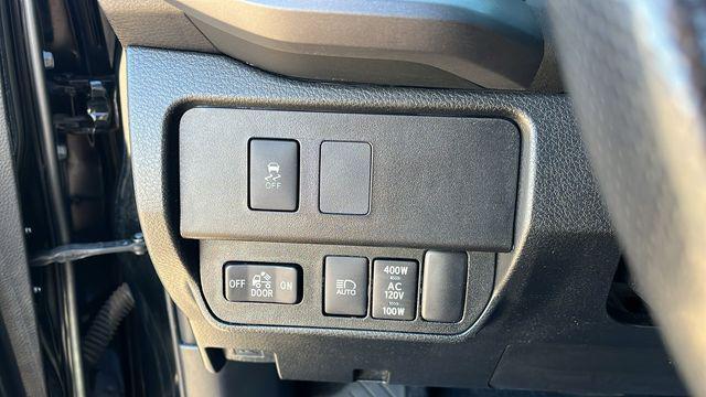 used 2021 Toyota Tacoma car, priced at $36,199