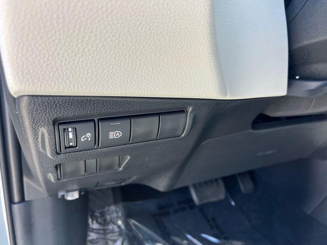 used 2025 Toyota Corolla Cross car, priced at $29,999