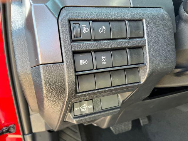 new 2025 Toyota Tacoma car, priced at $42,659