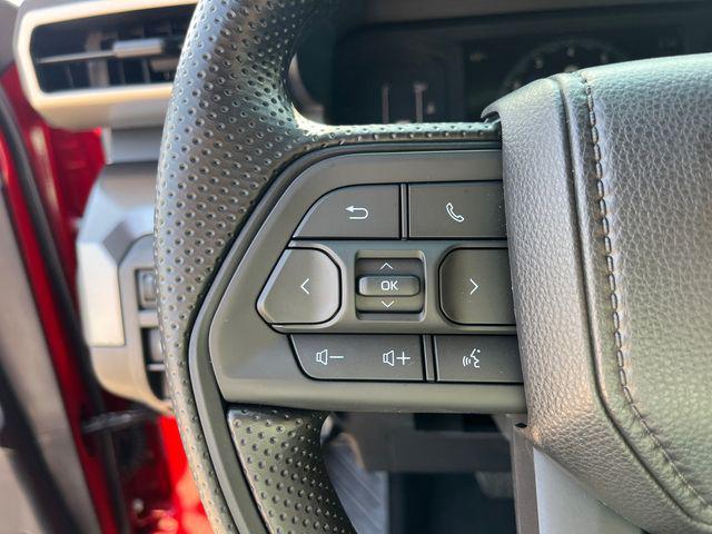 new 2025 Toyota Tacoma car, priced at $42,659