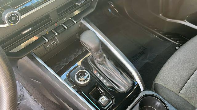 used 2024 Chevrolet Colorado car, priced at $36,299