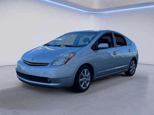 used 2007 Toyota Prius car, priced at $9,999