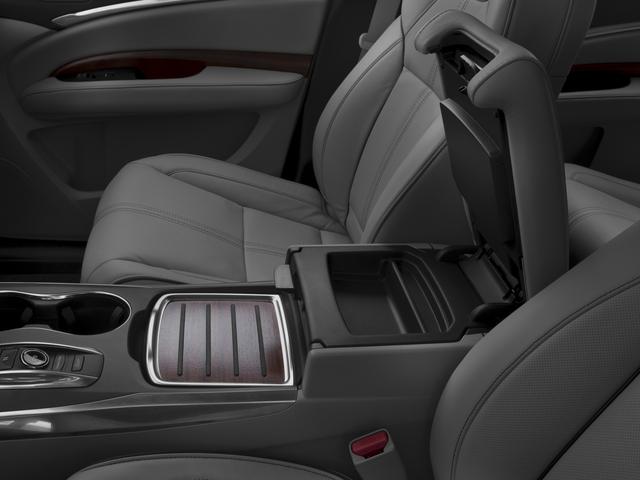 used 2017 Acura MDX car, priced at $17,999