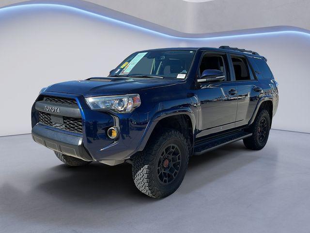 used 2022 Toyota 4Runner car, priced at $47,999