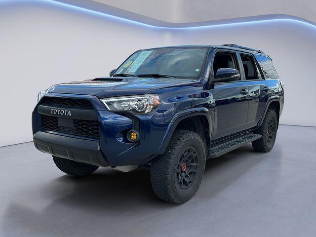 used 2022 Toyota 4Runner car, priced at $47,999