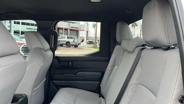 new 2026 Toyota Tacoma car, priced at $47,698