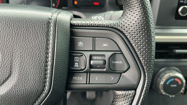 new 2026 Toyota Tacoma car, priced at $47,698