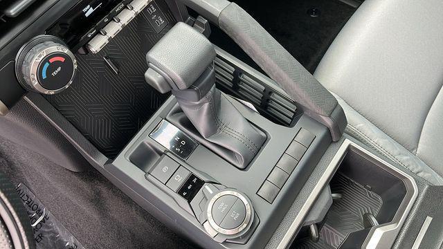 new 2026 Toyota Tacoma car, priced at $47,698