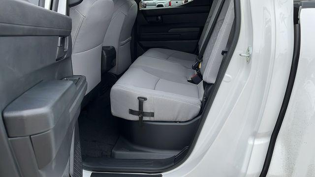 new 2026 Toyota Tacoma car, priced at $47,698