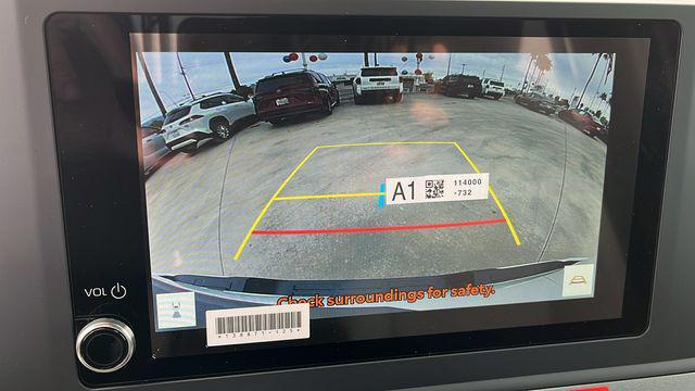 new 2026 Toyota Tacoma car, priced at $47,698