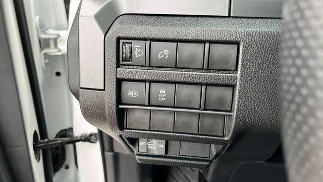 new 2026 Toyota Tacoma car, priced at $47,698