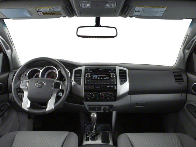 used 2013 Toyota Tacoma car, priced at $21,999
