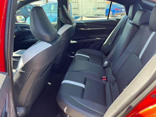 new 2025 Toyota Camry car, priced at $33,787