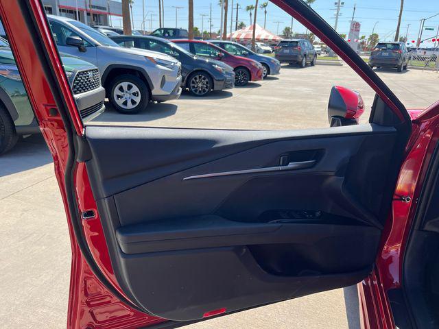 new 2025 Toyota Camry car, priced at $33,787