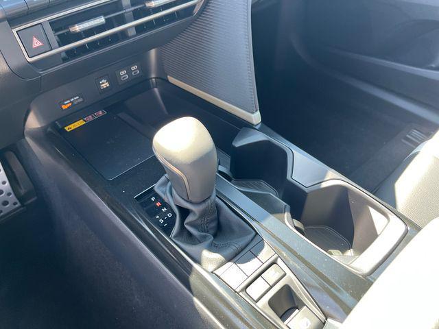 new 2025 Toyota Camry car, priced at $33,787
