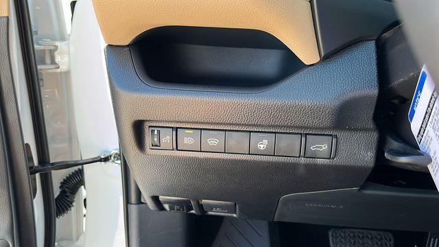 new 2025 Toyota RAV4 car, priced at $37,028