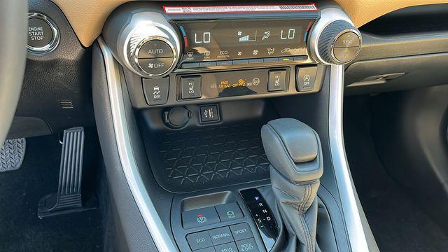 new 2025 Toyota RAV4 car, priced at $37,028