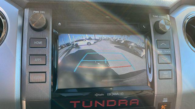 used 2019 Toyota Tundra car, priced at $44,999