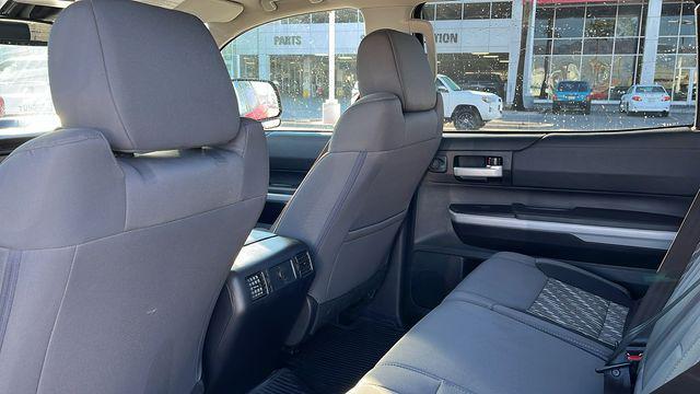 used 2019 Toyota Tundra car, priced at $44,999