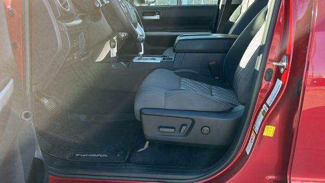 used 2019 Toyota Tundra car, priced at $44,999