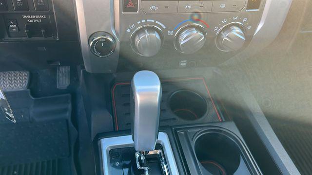 used 2019 Toyota Tundra car, priced at $44,999