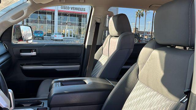 used 2019 Toyota Tundra car, priced at $44,999