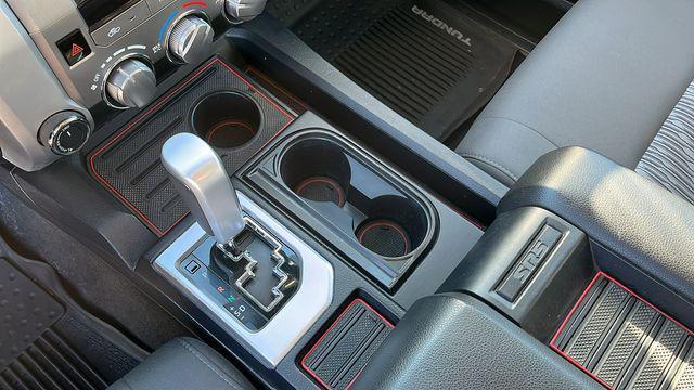 used 2019 Toyota Tundra car, priced at $44,999