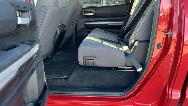 used 2019 Toyota Tundra car, priced at $44,999