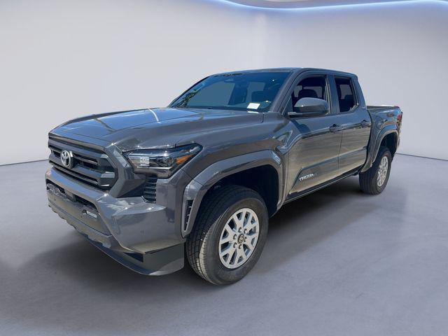 new 2025 Toyota Tacoma car, priced at $47,068