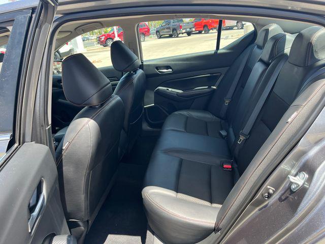 used 2022 Nissan Altima car, priced at $22,999