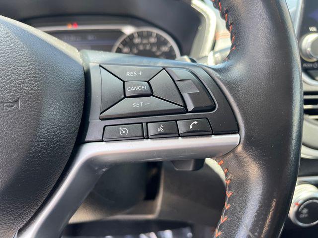 used 2022 Nissan Altima car, priced at $22,999