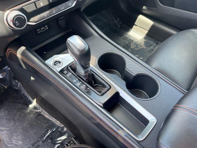 used 2022 Nissan Altima car, priced at $22,999