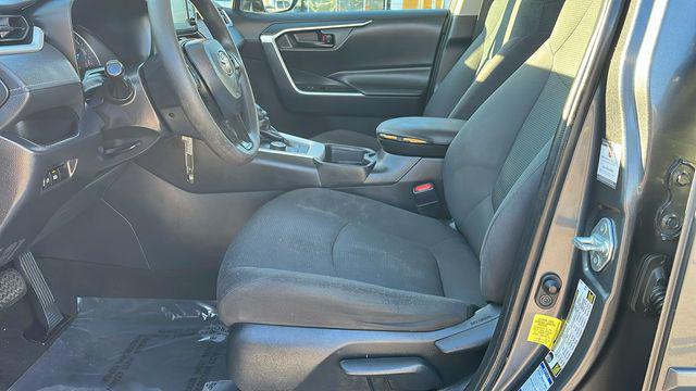 used 2020 Toyota RAV4 Hybrid car, priced at $25,999
