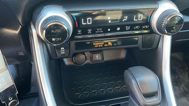 used 2020 Toyota RAV4 Hybrid car, priced at $25,999