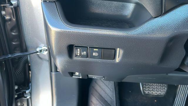 used 2020 Toyota RAV4 Hybrid car, priced at $25,999