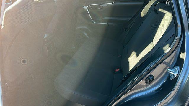 used 2020 Toyota RAV4 Hybrid car, priced at $25,999