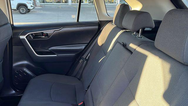 used 2020 Toyota RAV4 Hybrid car, priced at $25,999