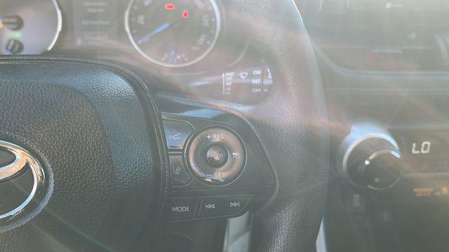 used 2020 Toyota RAV4 Hybrid car, priced at $25,999