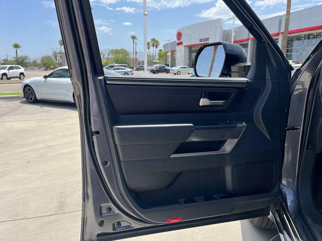 used 2024 Toyota Tundra car, priced at $48,999